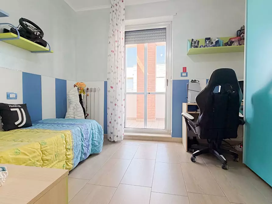 Immagine 9 di Appartamento in vendita  in VIA VERRAZZANO 9 a Manfredonia