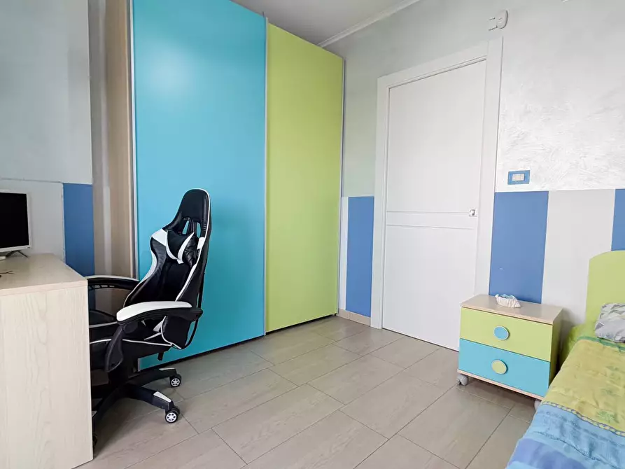 Immagine 10 di Appartamento in vendita  in VIA VERRAZZANO 9 a Manfredonia