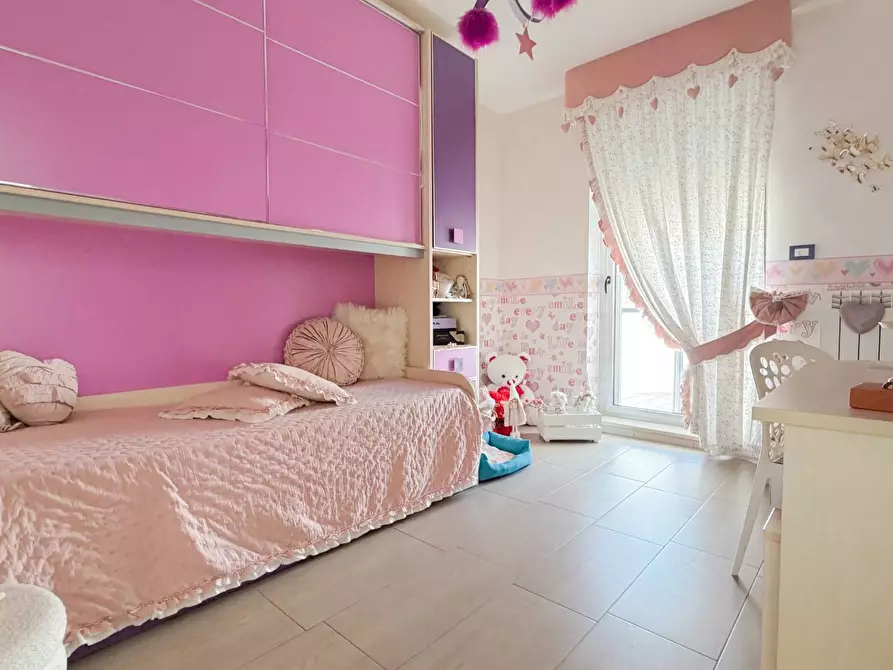 Immagine 11 di Appartamento in vendita  in VIA VERRAZZANO 9 a Manfredonia