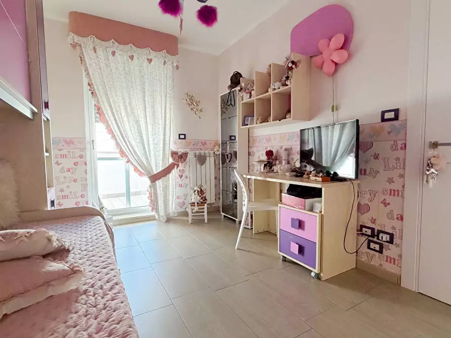 Immagine 12 di Appartamento in vendita  in VIA VERRAZZANO 9 a Manfredonia