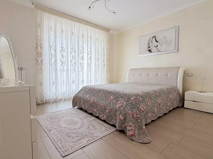 Immagine 13 di Appartamento in vendita  in VIA VERRAZZANO 9 a Manfredonia