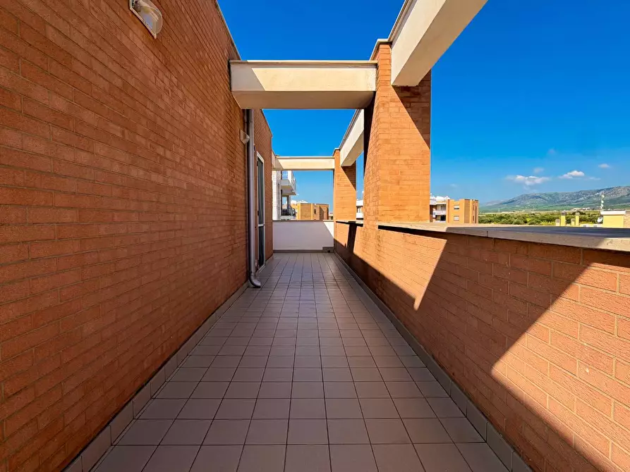 Immagine 18 di Appartamento in vendita  in VIA VERRAZZANO 9 a Manfredonia