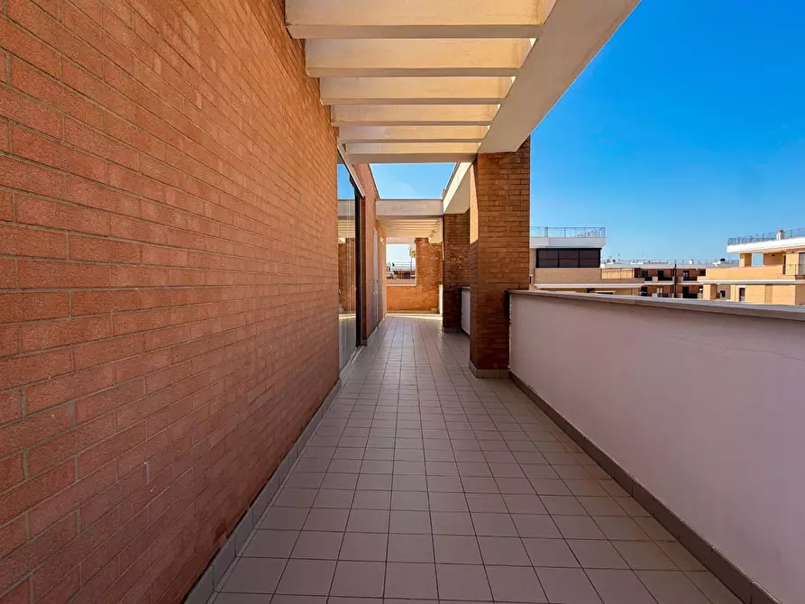 Immagine 20 di Appartamento in vendita  in VIA VERRAZZANO 9 a Manfredonia