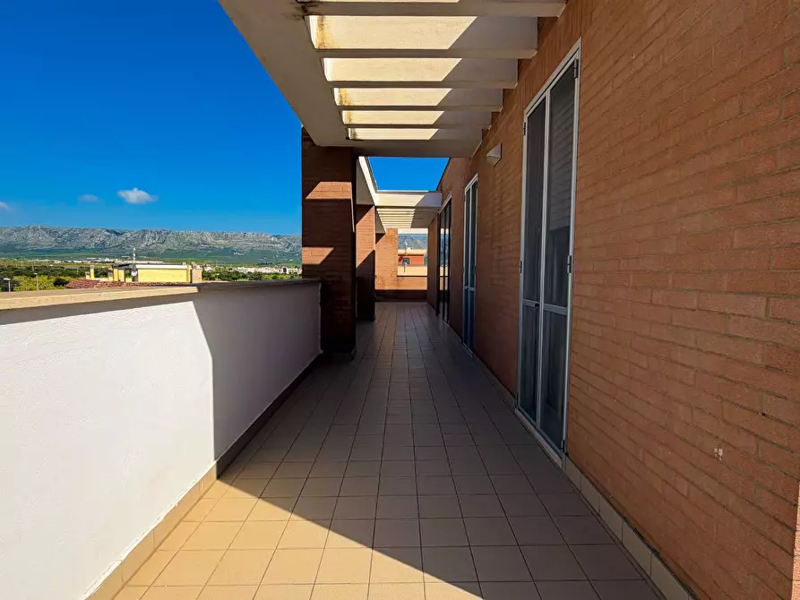 Immagine 21 di Appartamento in vendita  in VIA VERRAZZANO 9 a Manfredonia