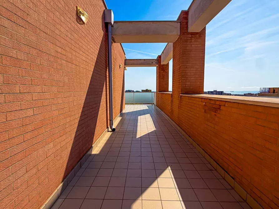 Immagine 22 di Appartamento in vendita  in VIA VERRAZZANO 9 a Manfredonia