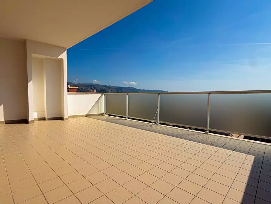 Immagine 23 di Appartamento in vendita  in VIA VERRAZZANO 9 a Manfredonia