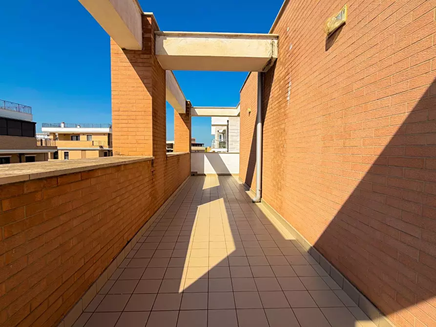 Immagine 25 di Appartamento in vendita  in VIA VERRAZZANO 9 a Manfredonia