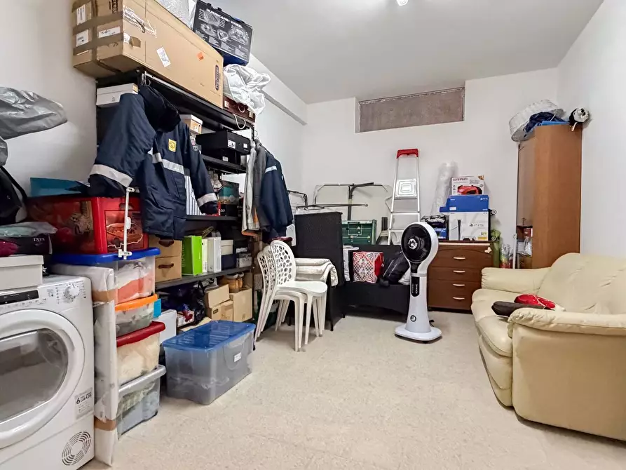 Immagine 26 di Appartamento in vendita  in VIA VERRAZZANO 9 a Manfredonia