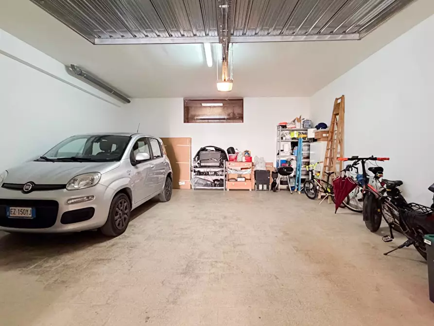 Immagine 27 di Appartamento in vendita  in VIA VERRAZZANO 9 a Manfredonia