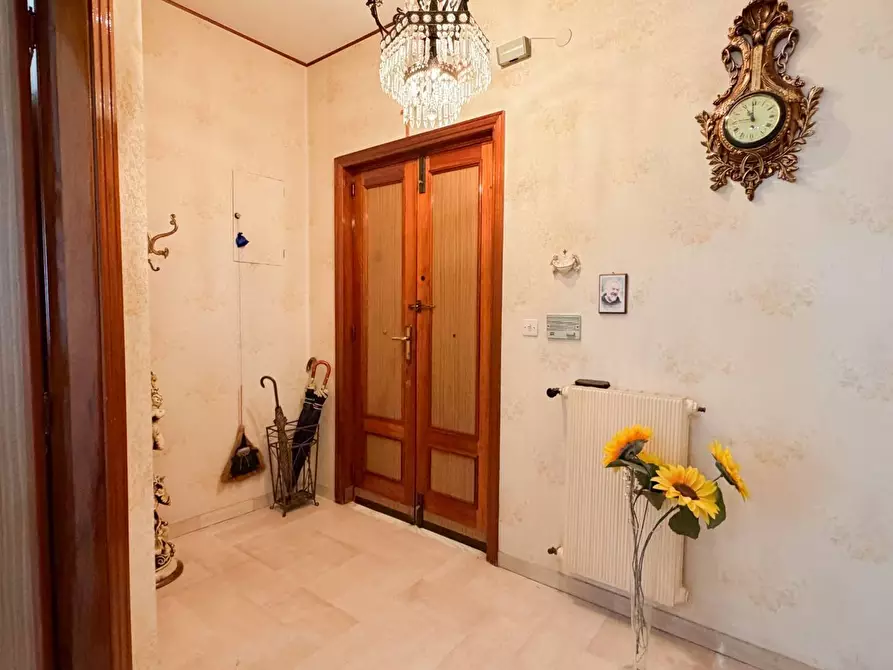 Immagine 2 di Appartamento in vendita  in VIA PASCOLI 13 a Manfredonia