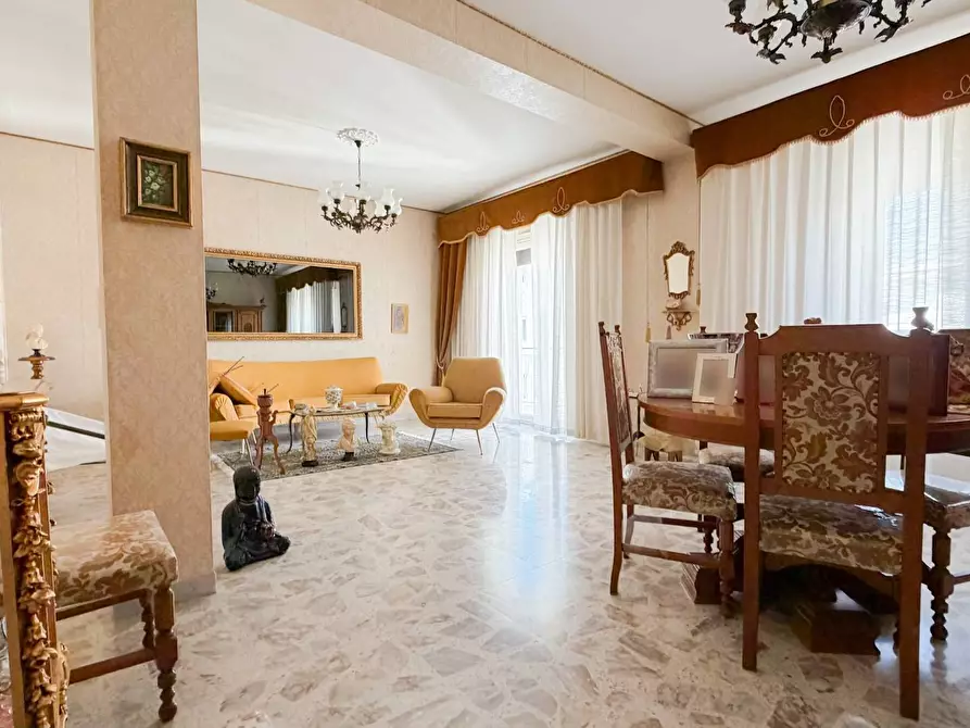 Immagine 3 di Appartamento in vendita  in VIA PASCOLI 13 a Manfredonia