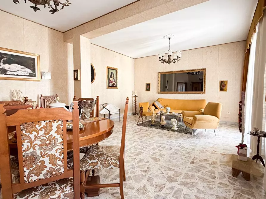 Immagine 4 di Appartamento in vendita  in VIA PASCOLI 13 a Manfredonia