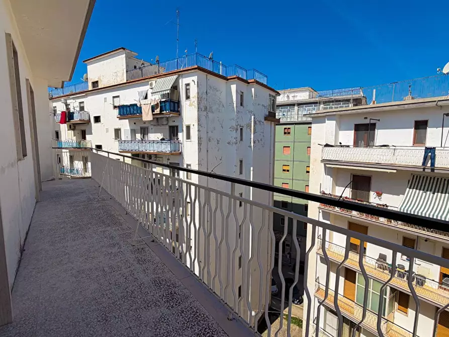 Immagine 5 di Appartamento in vendita  in VIA PASCOLI 13 a Manfredonia