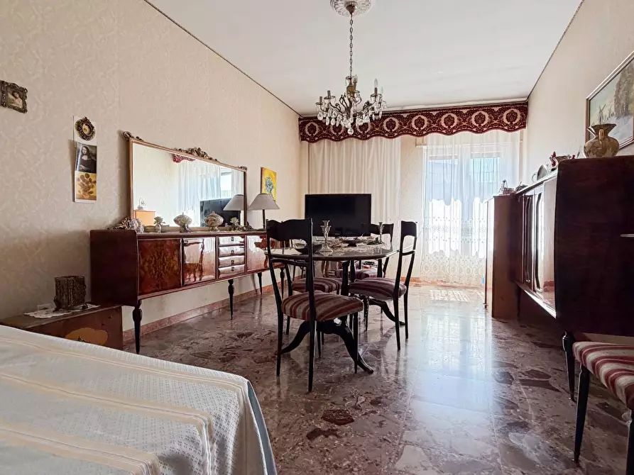 Immagine 7 di Appartamento in vendita  in VIA PASCOLI 13 a Manfredonia