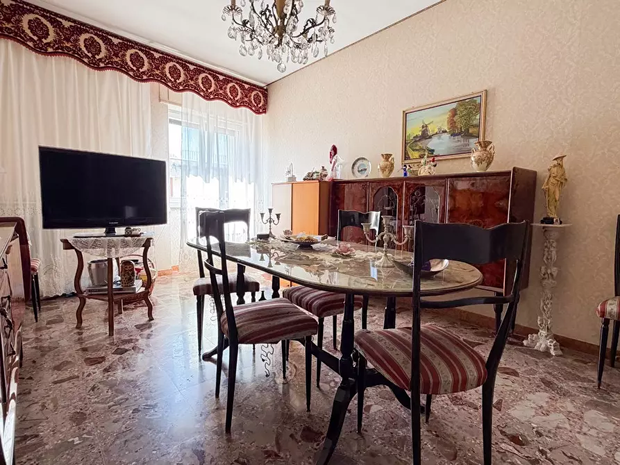 Immagine 8 di Appartamento in vendita  in VIA PASCOLI 13 a Manfredonia