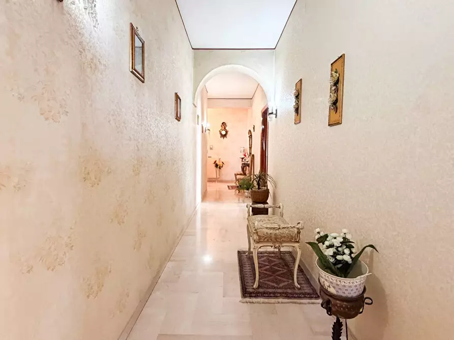 Immagine 9 di Appartamento in vendita  in VIA PASCOLI 13 a Manfredonia