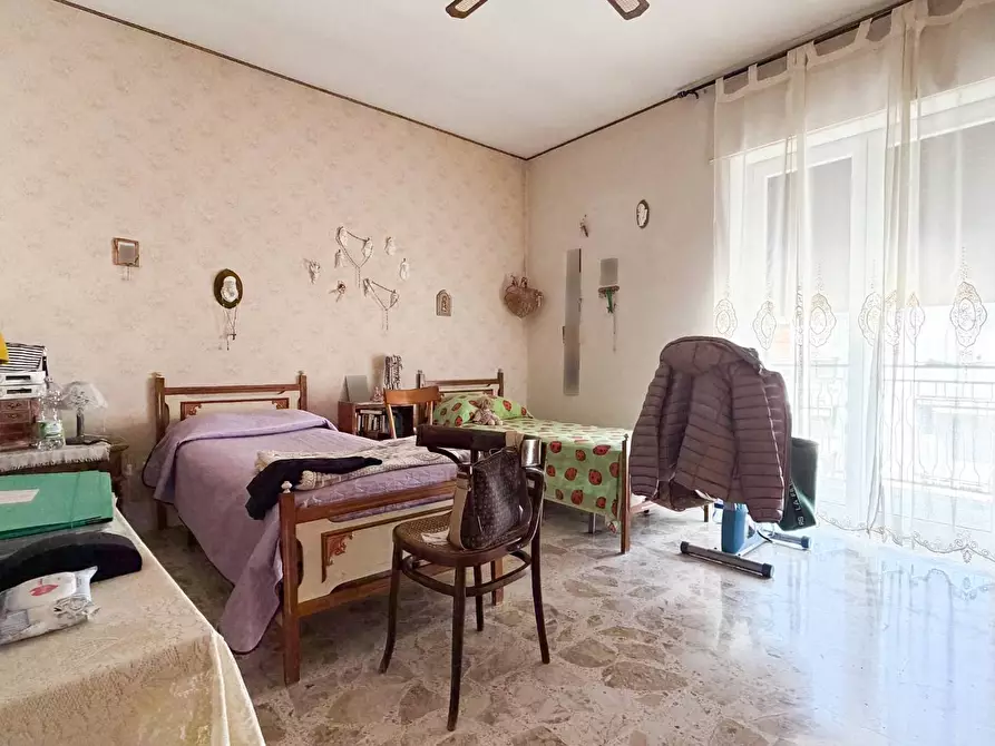 Immagine 11 di Appartamento in vendita  in VIA PASCOLI 13 a Manfredonia