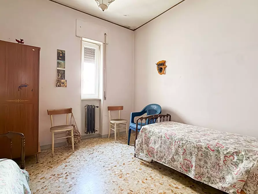 Immagine 12 di Appartamento in vendita  in VIA PASCOLI 13 a Manfredonia