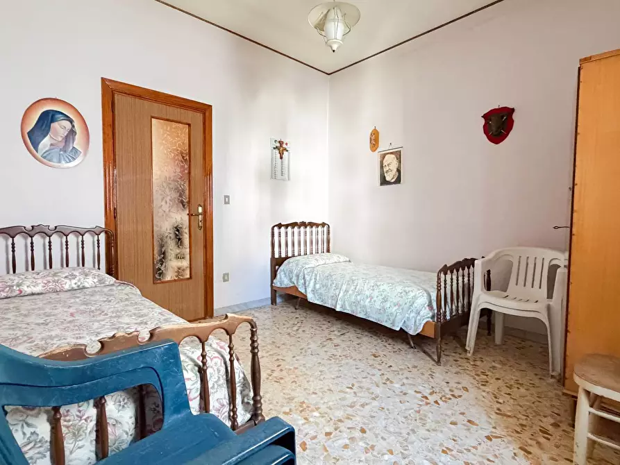 Immagine 13 di Appartamento in vendita  in VIA PASCOLI 13 a Manfredonia