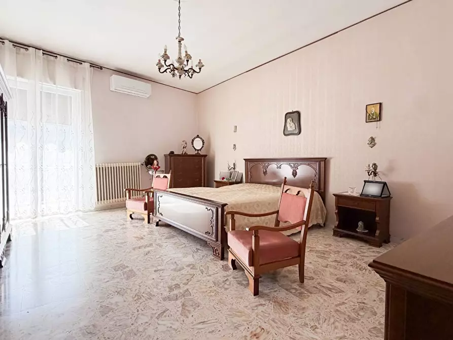 Immagine 14 di Appartamento in vendita  in VIA PASCOLI 13 a Manfredonia