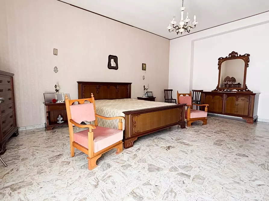 Immagine 15 di Appartamento in vendita  in VIA PASCOLI 13 a Manfredonia