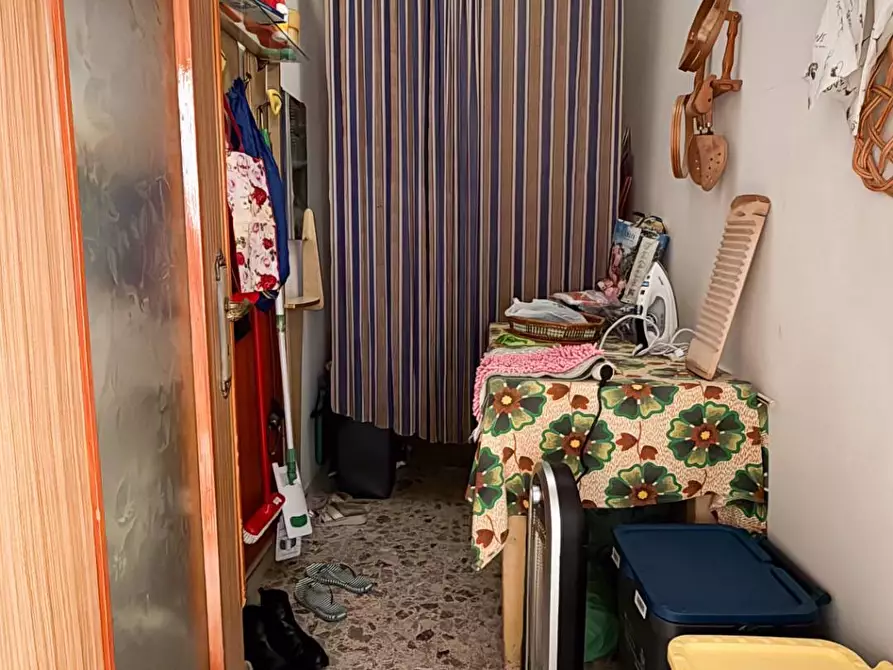 Immagine 16 di Appartamento in vendita  in VIA PASCOLI 13 a Manfredonia