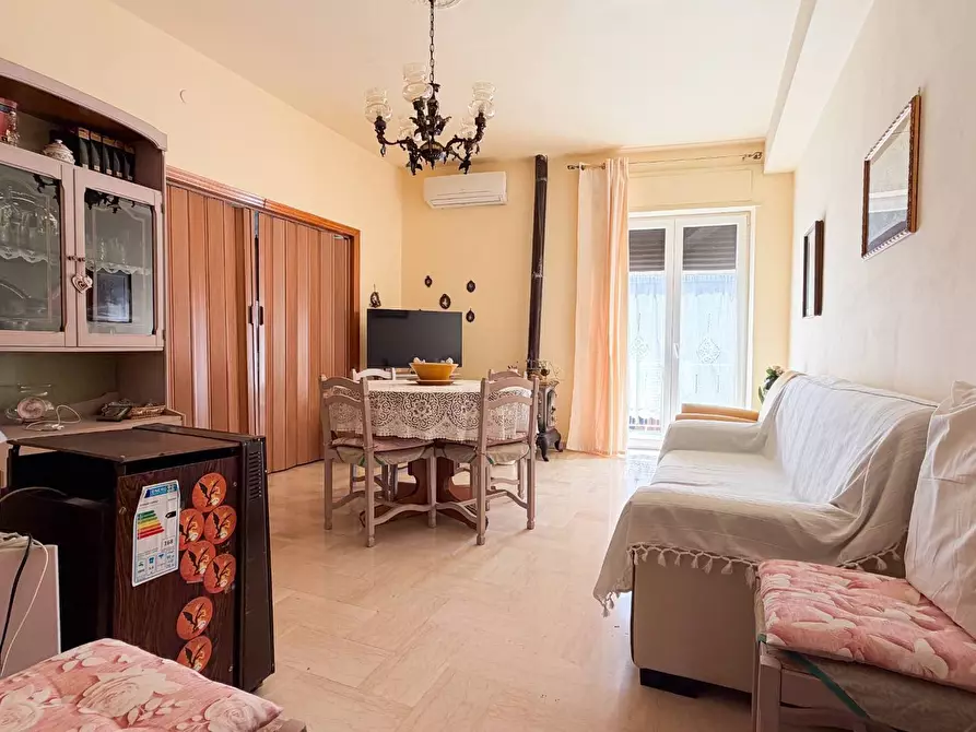 Immagine 17 di Appartamento in vendita  in VIA PASCOLI 13 a Manfredonia