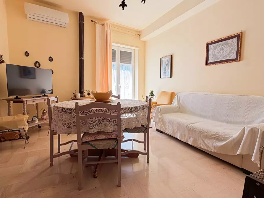 Immagine 18 di Appartamento in vendita  in VIA PASCOLI 13 a Manfredonia