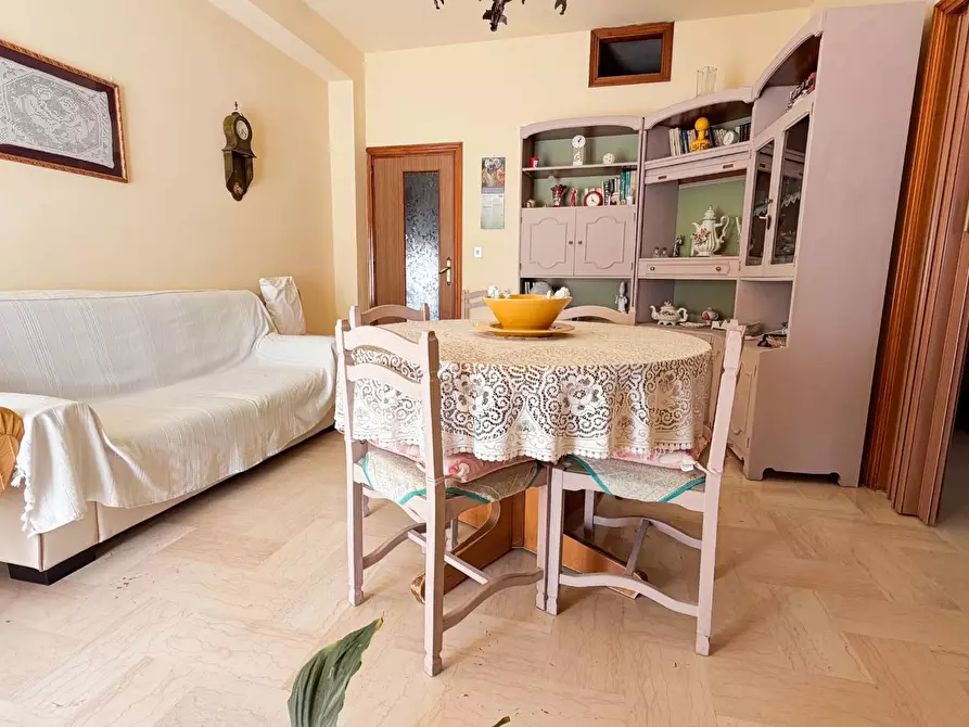 Immagine 19 di Appartamento in vendita  in VIA PASCOLI 13 a Manfredonia