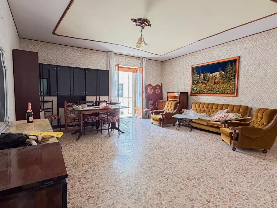 Immagine 2 di Appartamento in vendita  a Manfredonia