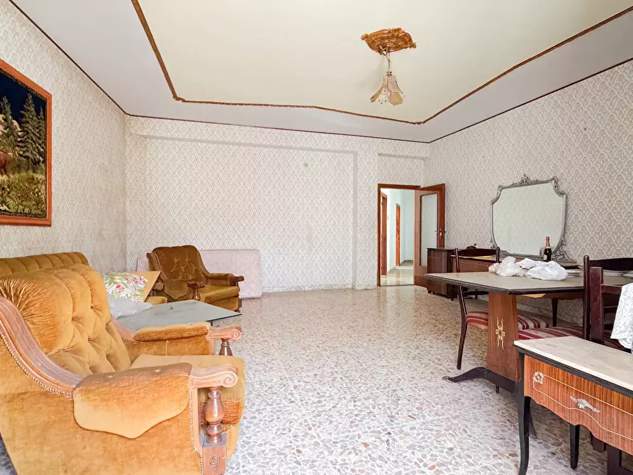 Immagine 3 di Appartamento in vendita  a Manfredonia