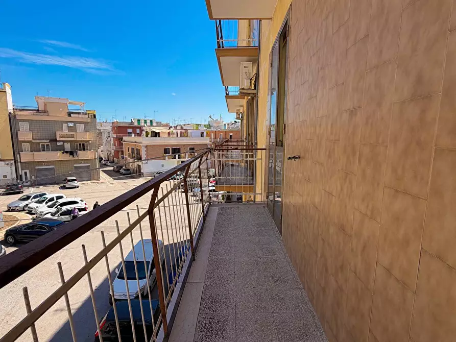 Immagine 6 di Appartamento in vendita  a Manfredonia