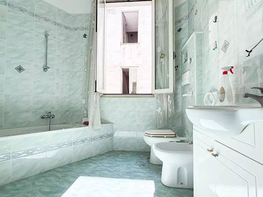 Immagine 7 di Appartamento in vendita  a Manfredonia