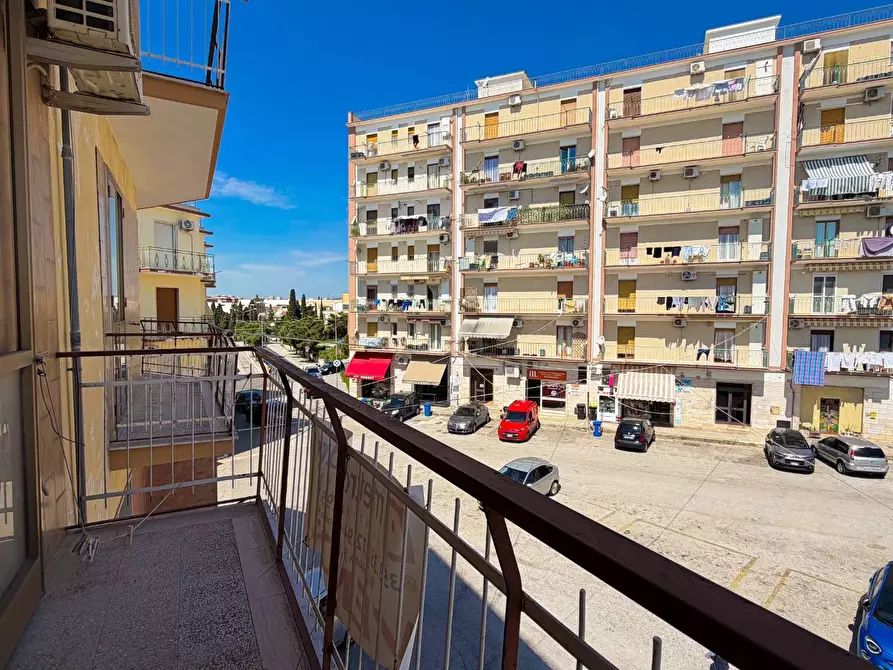 Immagine 10 di Appartamento in vendita  a Manfredonia