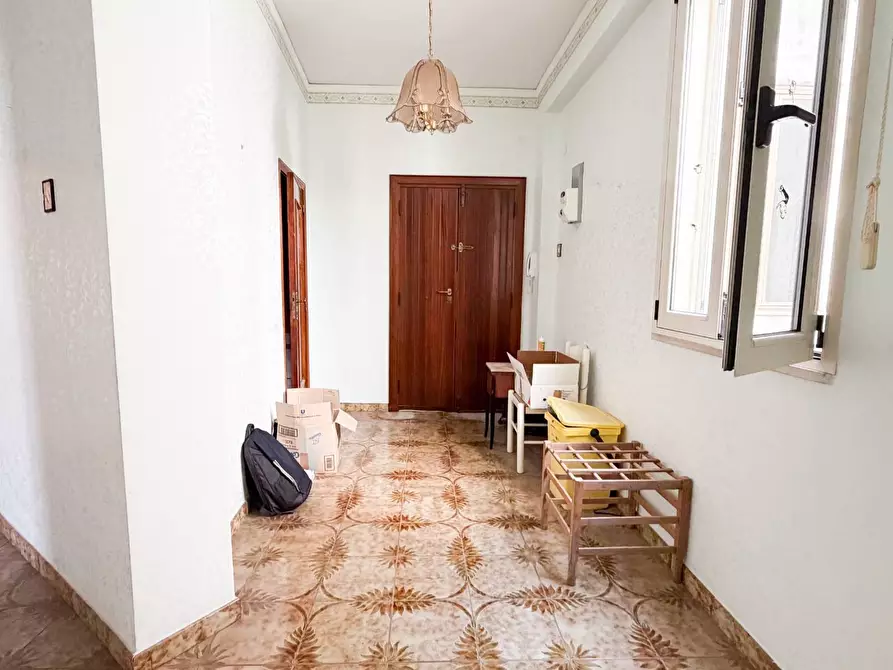 Immagine 12 di Appartamento in vendita  a Manfredonia