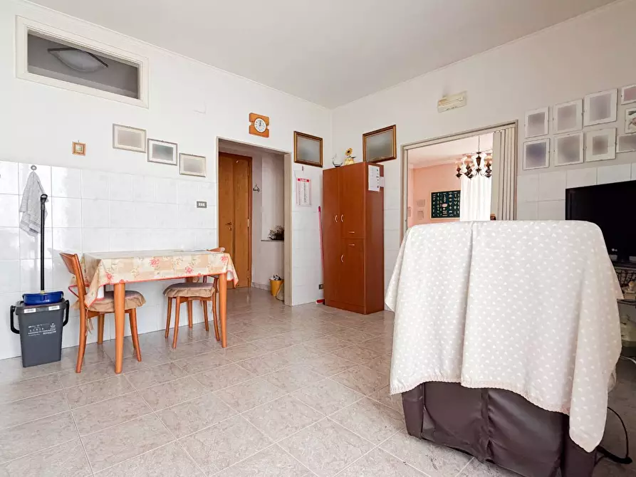 Immagine 4 di Appartamento in vendita  in VIA CIMARRUSTI a Manfredonia