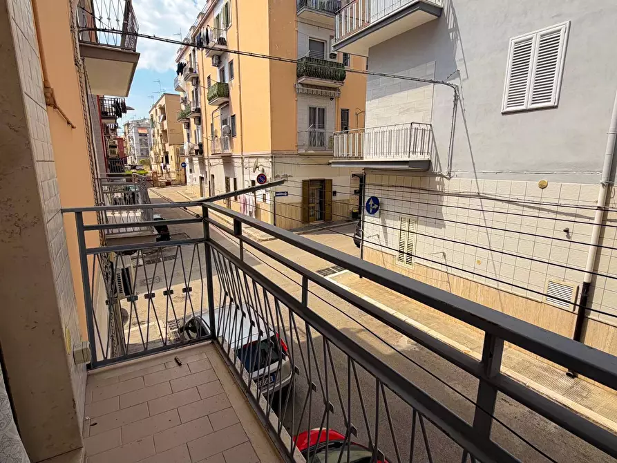 Immagine 5 di Appartamento in vendita  in VIA CIMARRUSTI a Manfredonia