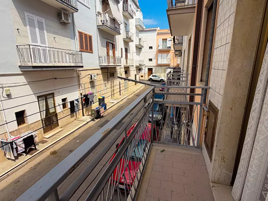 Immagine 6 di Appartamento in vendita  in VIA CIMARRUSTI a Manfredonia