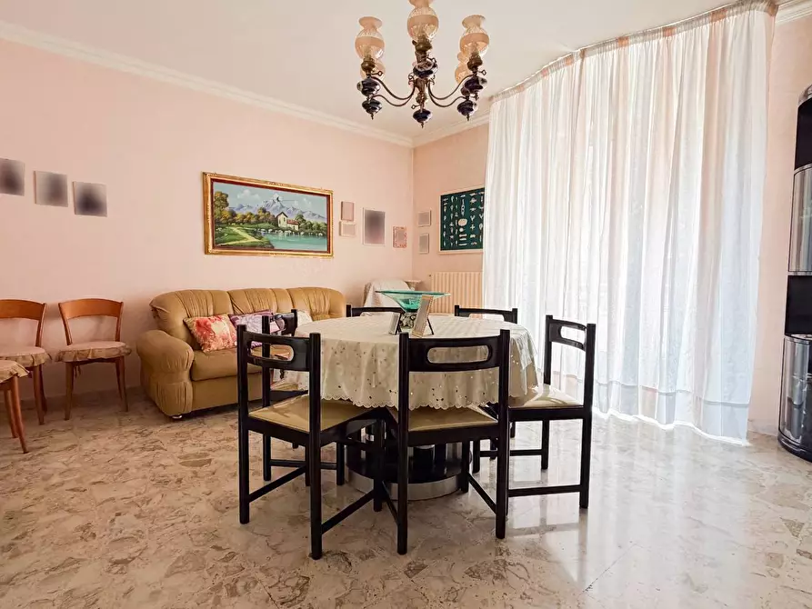 Immagine 7 di Appartamento in vendita  in VIA CIMARRUSTI a Manfredonia