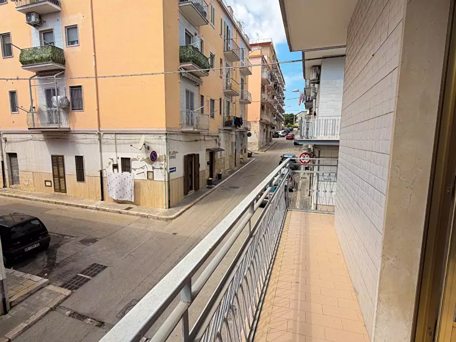 Immagine 9 di Appartamento in vendita  in VIA CIMARRUSTI a Manfredonia