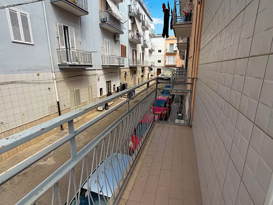 Immagine 10 di Appartamento in vendita  in VIA CIMARRUSTI a Manfredonia