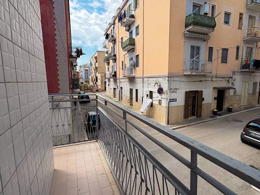 Immagine 11 di Appartamento in vendita  in VIA CIMARRUSTI a Manfredonia
