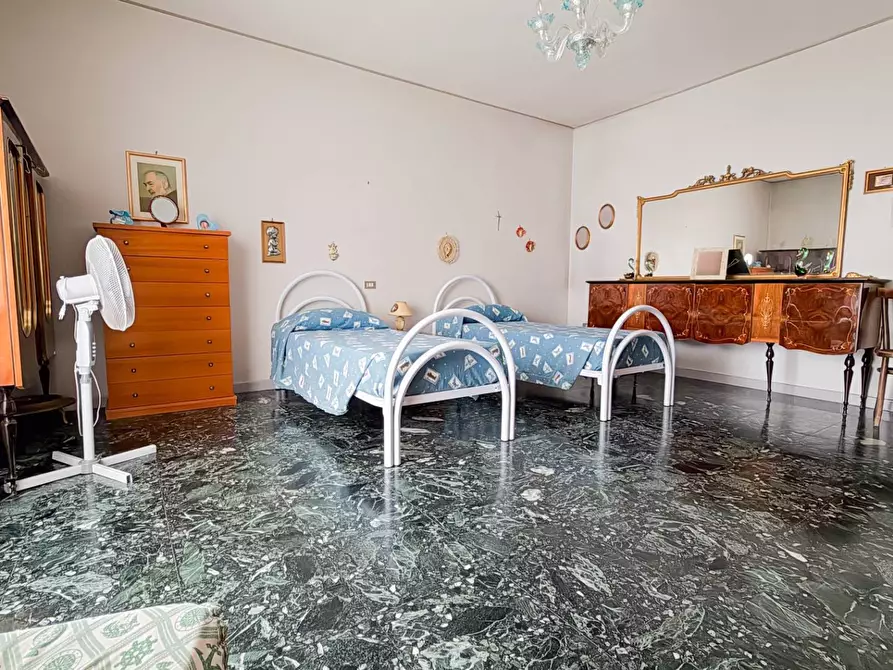 Immagine 15 di Appartamento in vendita  in VIA CIMARRUSTI a Manfredonia