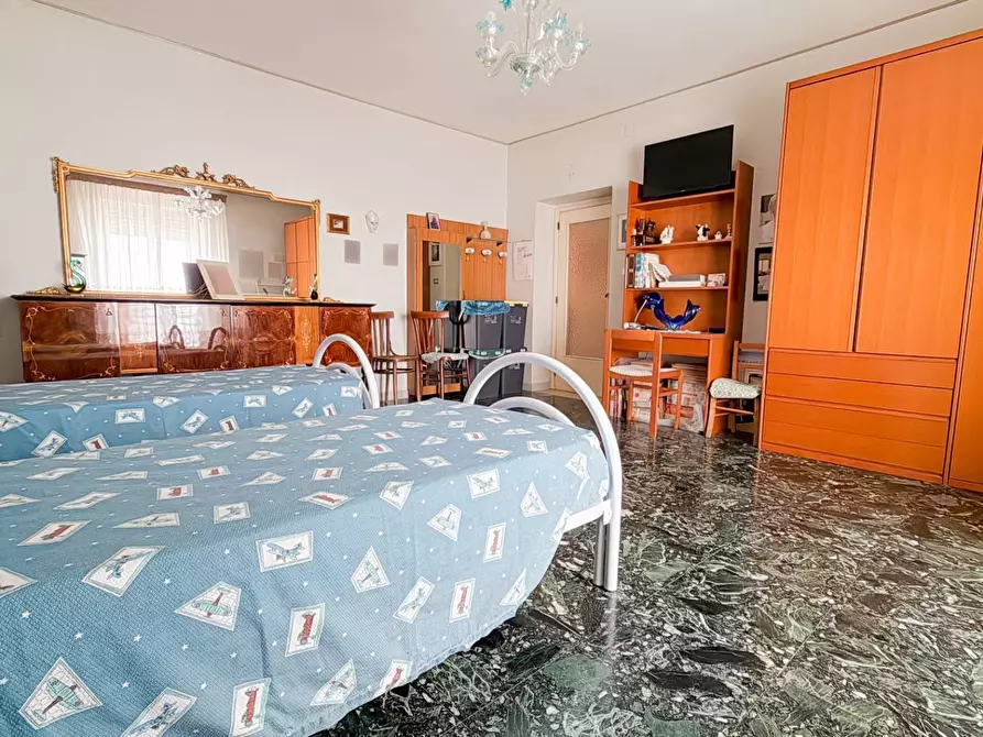 Immagine 16 di Appartamento in vendita  in VIA CIMARRUSTI a Manfredonia