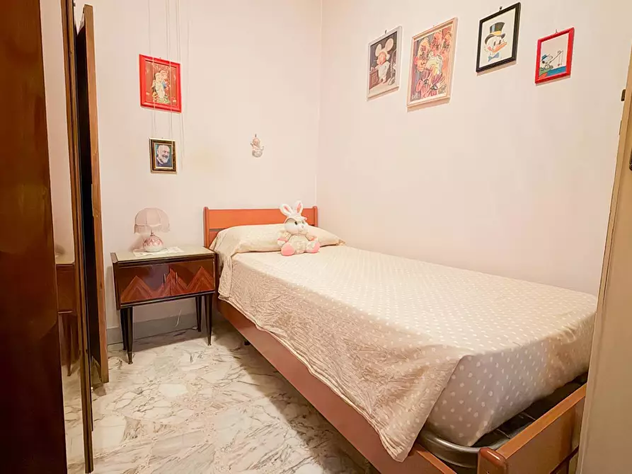 Immagine 17 di Appartamento in vendita  in VIA CIMARRUSTI a Manfredonia