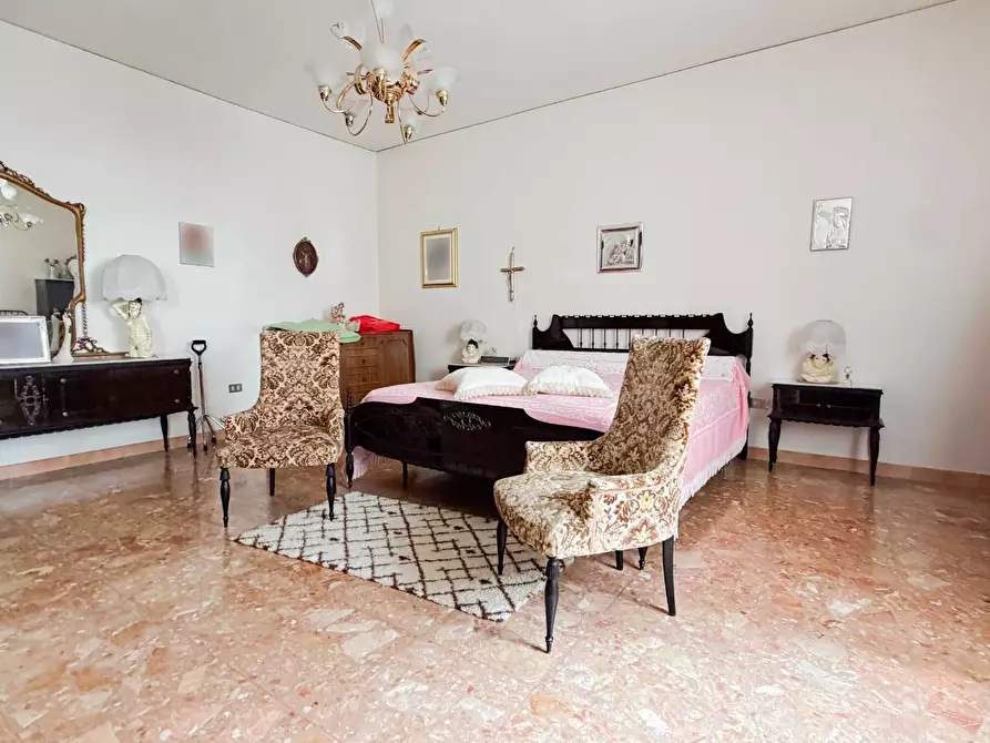 Immagine 18 di Appartamento in vendita  in VIA CIMARRUSTI a Manfredonia