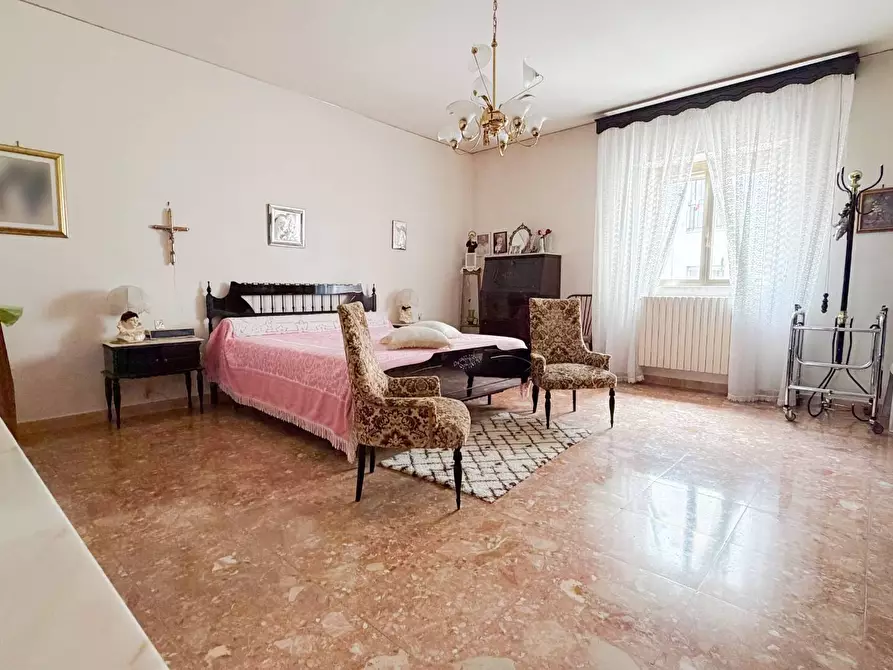 Immagine 19 di Appartamento in vendita  in VIA CIMARRUSTI a Manfredonia