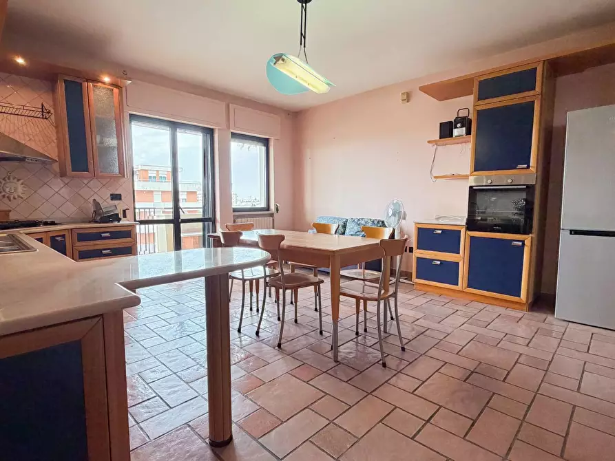 Immagine 9 di Appartamento in vendita  in PARCO SICILIA a Manfredonia