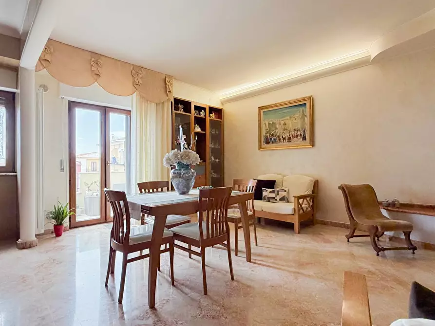 Immagine 4 di Appartamento in vendita  in VIA RUGGERO BONGHI a Monte Sant'angelo