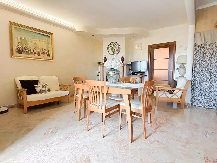 Immagine 5 di Appartamento in vendita  in VIA RUGGERO BONGHI a Monte Sant'angelo